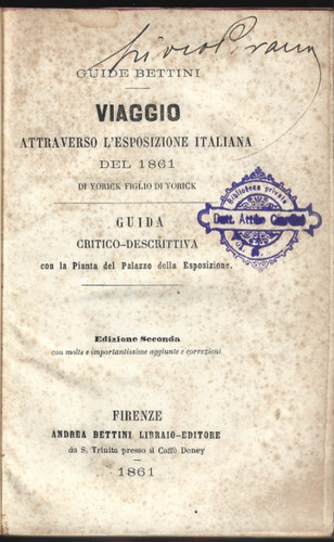 Viaggio attraverso
