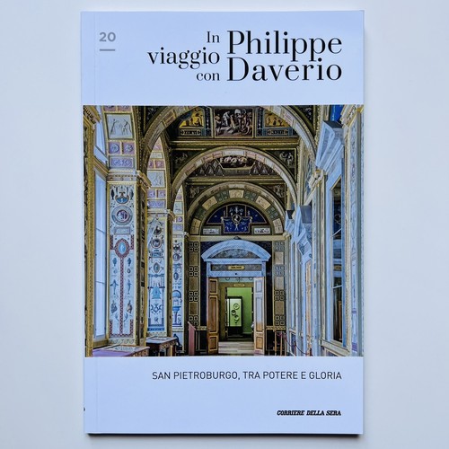 Viaggio con philippe - con,