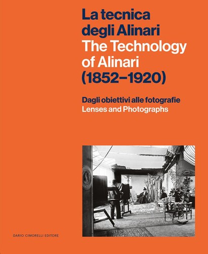 Tecnica degli alinari - degli,