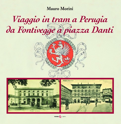 Viaggio tram perugia da - viaggio,