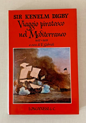 Viaggio piratesco nel - viaggio,