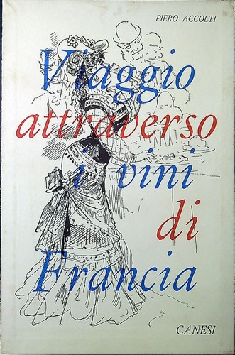 Viaggio attraverso vini di - viaggio,
