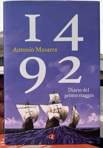 Musarra 1492 - a.,