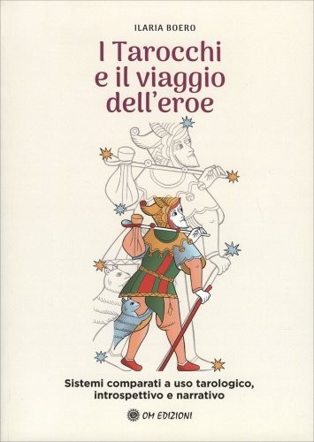 Libro tarocchi il viaggio - libro,