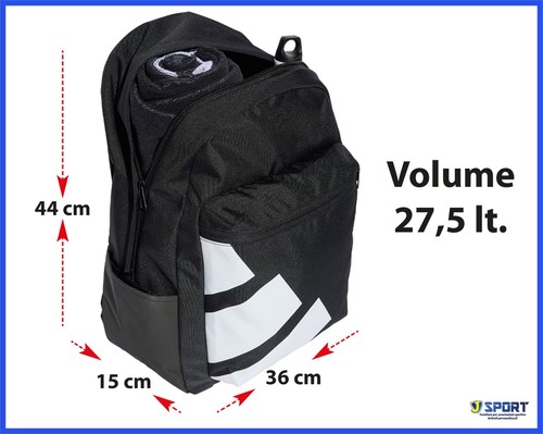Zaino adidas classic zainetto - zaino,