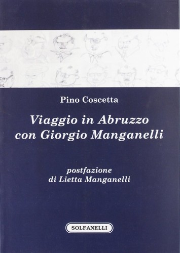 Viaggio abruzzo con - in, giorgio