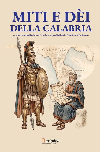 Miti dei calabria - miti, e