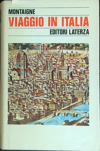 Viaggio italia montaigne - in,