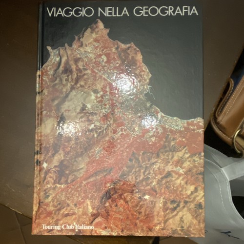 Touring club italiano viaggio - touring,