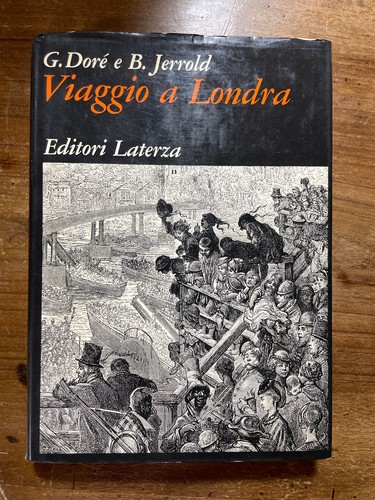 Dore jerrold viaggio a - g.dore',