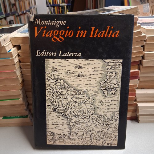 Viaggio italia montaigne - in, italia,