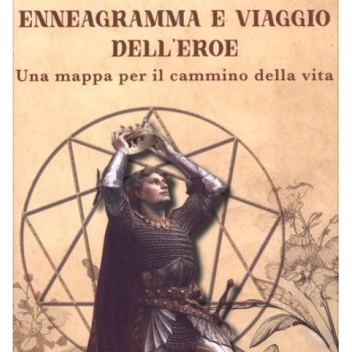 Libro ennegramma viaggio - libro, e