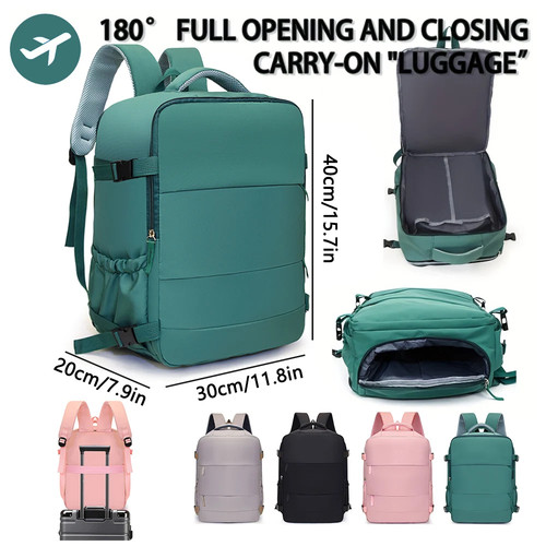 Sac dos voyage - de,