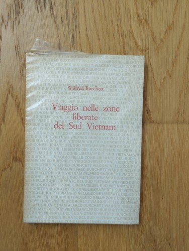 Viaggio nelle zone liberate - nelle,