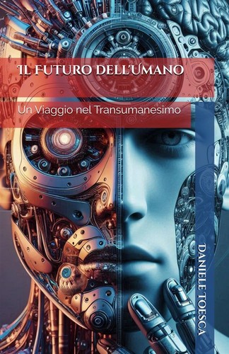 Futuro dell umano - dell'umano:, un