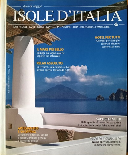 Isole italia diari di - -,