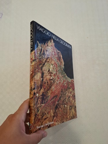 Viaggio nella geografia - geografia, /