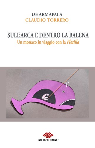 Sull arca dentro balena - sull'arca, la