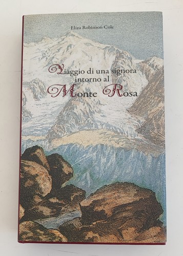 Viaggio una signora - di,