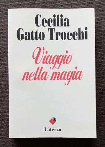 Cecilia gatto trocchi - trocchi,