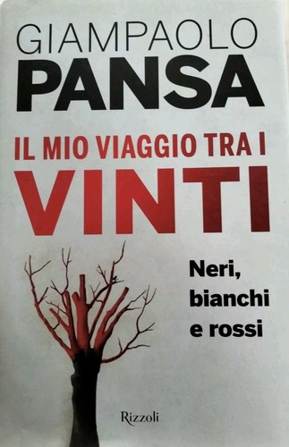 Mio viaggio tra - tra,