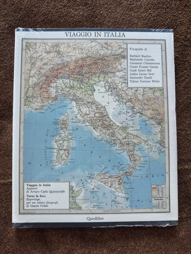 Viaggio in italia - viaggio,