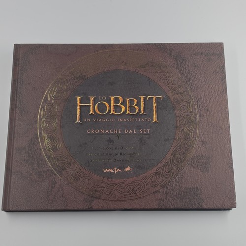 Bompiani hobbit un viaggio - bompiani,