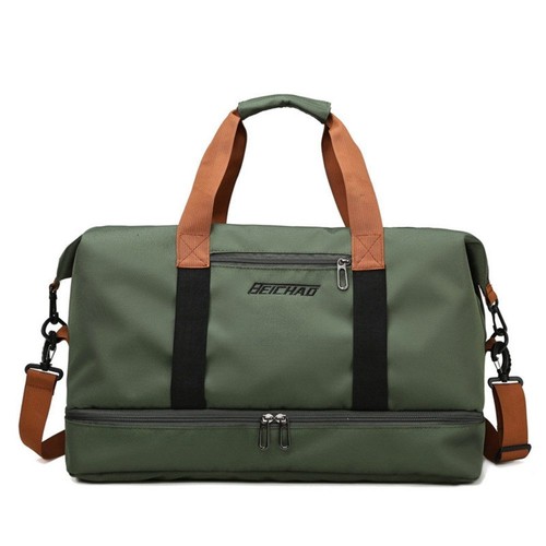 Borsa viaggio 30l da - borsa,