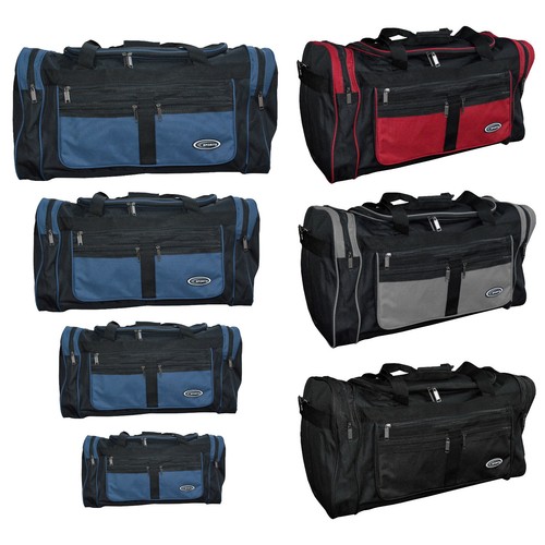 Borsa viaggio - da,