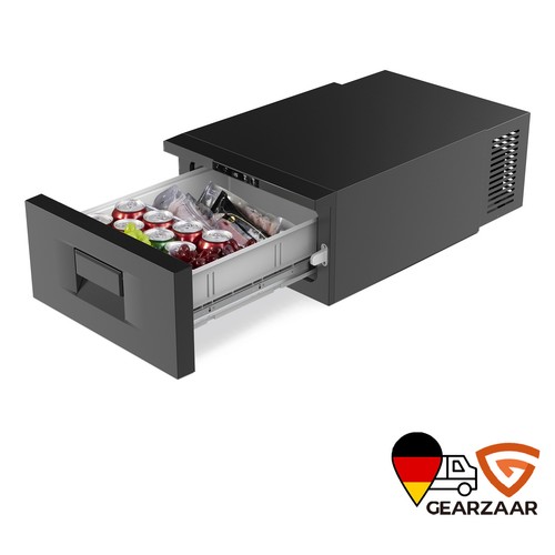 Cassetto litri frigo 12v - litri,