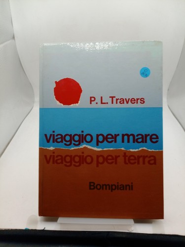 Viaggio per mare - per,