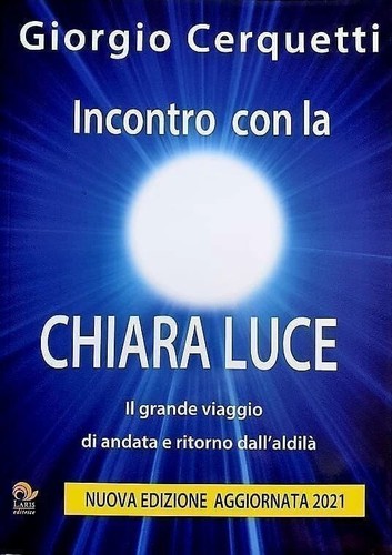 Incontro con chiara - con, la