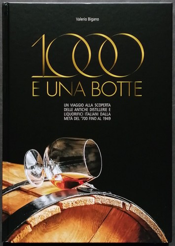 Bigano 1000 una botte - 1000,