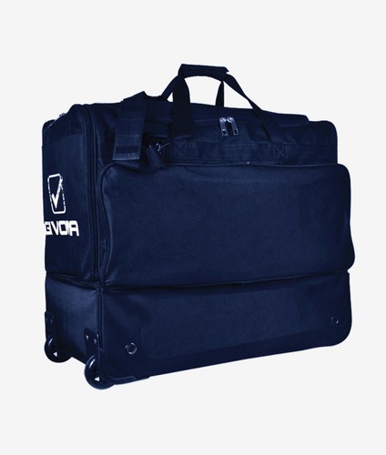 Borsa troller freccia rossa - troller,