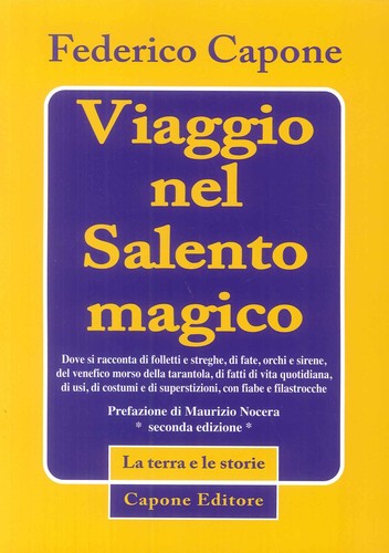 Viaggio nel salento - nel,
