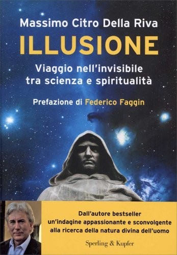 Libro illusione viaggio - libro,
