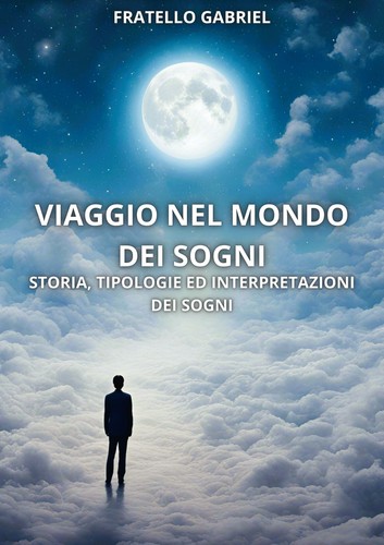 Libro viaggio nel - mondo, dei
