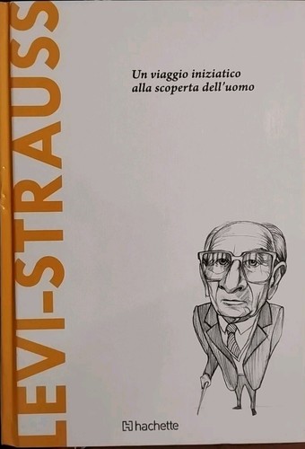 Levi strauss viaggio - strauss, un