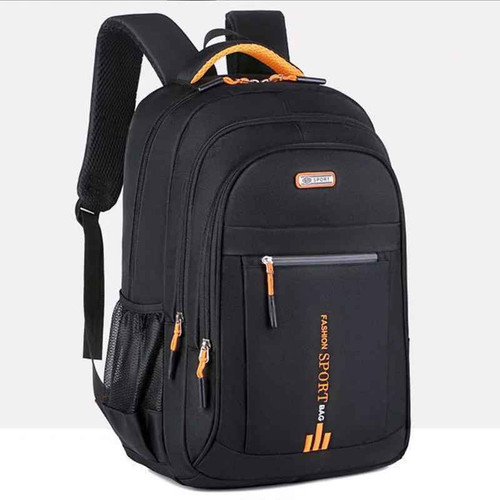 Zaino unisex grande - 🎒💼,