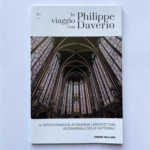 Viaggio con philippe - in,