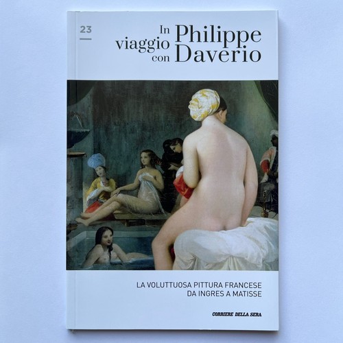 Viaggio con philippe - viaggio,