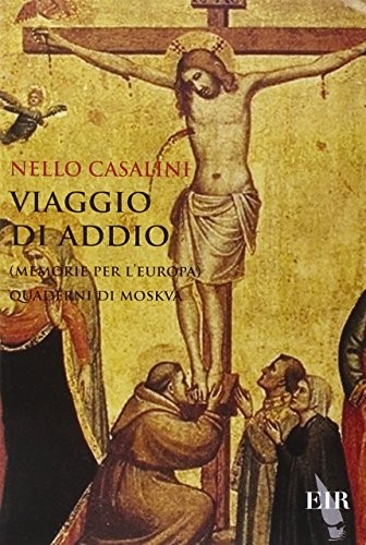 Viaggio addio memorie per - addio.,