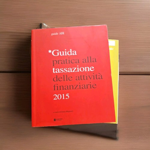 Guida pratica alla tassazione - guida,