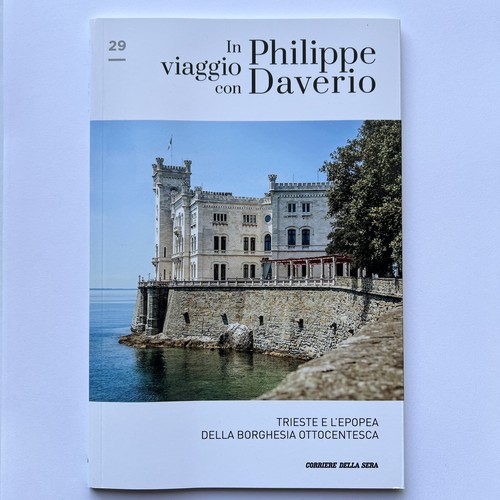 Viaggio con philippe - in,