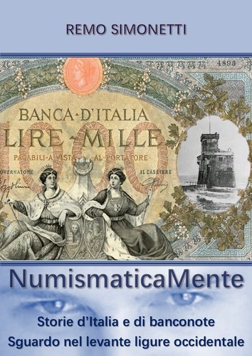 Numismaticamente libro di - numismaticamente,