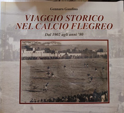 Viaggio storico nel calcio - viaggio,