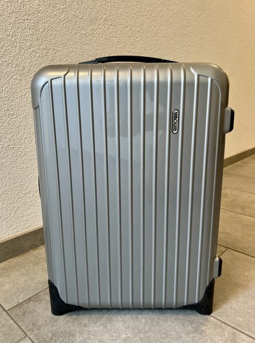 Original rimowa salsa - rimowa,