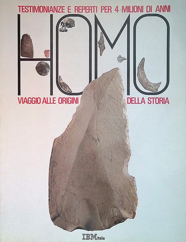 Homo viaggio alle origini - homo.,
