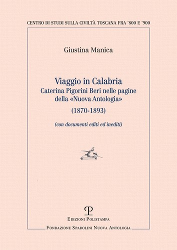 Viaggio calabria caterina - in, calabria.