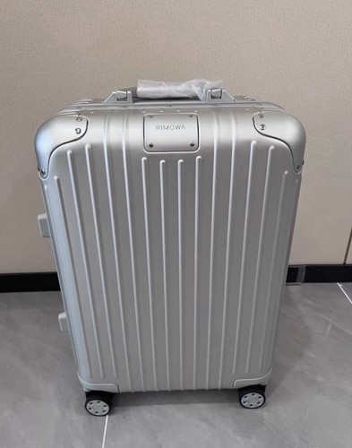 Rimowa valigia alluminio - rimowa,